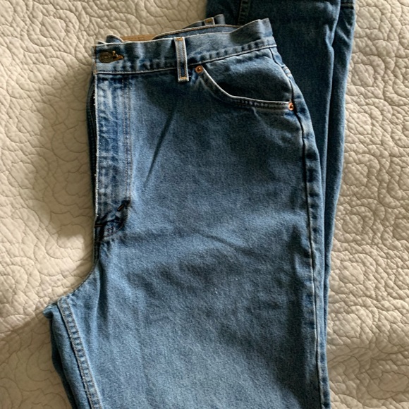 Levi's Orange Tab Vintage - Picture 8 of 9